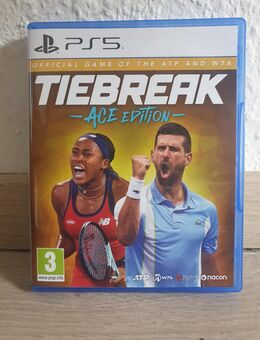 Ps5 Tiebreak - Oberkochen