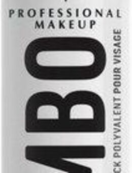 NYX Highlighter NYX Professional Makeup Jumbo Face Stick, mit einfacher Mischbarkeit