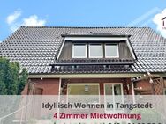 4-Zimmer Wohnung in Tagngstedt-Wilstedt - Tangstedt (Landkreis Stormarn)