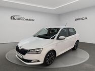 Skoda Fabia, 1.0 Drive 125 Drive 125, Jahr 2021 - Duderstadt