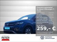 VW T-Cross, 1.5 TSI Life, Jahr 2023 - Melle