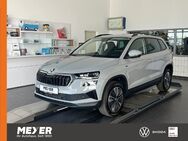 Skoda Karoq, 1.5 TSI DRIVE, Jahr 2024 - Tostedt