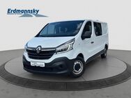 Renault Trafic, 3.0 L2 Doka t Automatik, Jahr 2020 - Celle