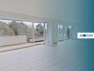 Heller 4-Zimmer-Wohntraum mit großem Balkon, 2 Bädern und EBK - Dortmund
