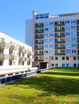 Klein, günstig, vielseitig - 1-Zimmer-Appartement als Einstieg in Baiersbronns Immobilienmarkt - Baiersbronn