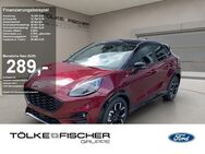 Ford Puma, 1.0 EcoBoost Mild Hybrid S S ST-Line X, Jahr 2024 - Krefeld