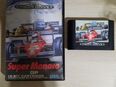 Super Monaco GP für Sega Mega Drive in 87700