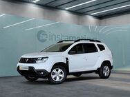 Dacia Duster, 1.3 II TCe 150 RELING, Jahr 2021 - München