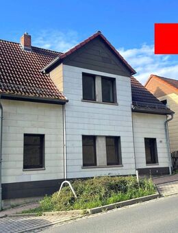 Platz für die ganze Familie - mit Weitblick ins Grüne! - Eisenberg (Thüringen)