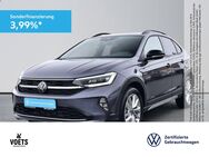 VW Taigo, 1.0 TSI Move BeatsAudi, Jahr 2023 - Braunschweig