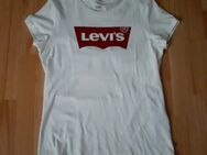 Levis Shirt in Gr.M wie neu - Losheim (See)