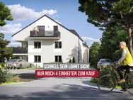 BURCHINGER HOF: Zeitgemäßes, altersgerechtes Wohnen - Für ein sorgenfreies Leben! - Prittriching