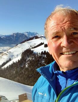 Suche Freizeitpartner (männlich, weiblich, divers) - Stephanskirchen