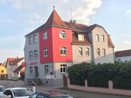 Gepflegte, großzügige Fünfzimmerwohnung in Gunzenhausen, 1. OG - Gunzenhausen