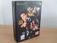 Tarantino Gold Collection Östereich UNCUT 6 DVDs 430 Min Bonus + Postkarten - Kassel