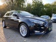 Ford Focus 1.5 Titanium Winter-P|Parksensoren vo+hi - Berlin