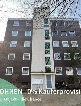 Mehrteilige Wohnanlage in Veltenhof - 107 Einheiten, stabile Vermietung - Braunschweig