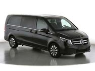 Mercedes-Benz V 300 d Avantgarde Extralang XL L3 8Sitze+StaHzg - Schierling