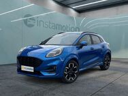 Ford Puma, 1.0 EcoBoost ST-LINE X AUTOMATIK, Jahr 2021 - München