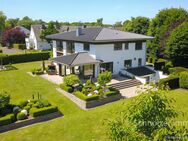 Repräsentative Luxusresidenz in Bestlage - Bad Oeynhausen