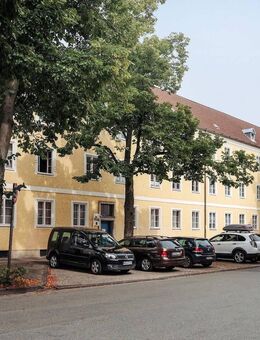 Erdgeschosswohnung in der City // EG links - Wolfsburg