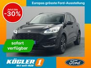 Ford Kuga, ST-Line X 190PS Technologie-P, Jahr 2020 - Bad Nauheim