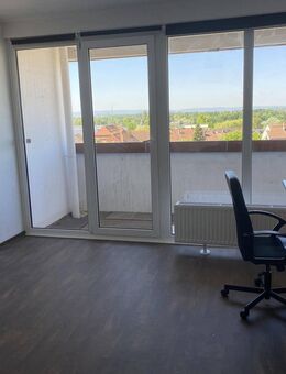 2 Zimmer nähe Uni, Provisionsfrei - Hannover