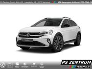 VW Taigo, 1.0 TSI Style, Jahr 2022 - Versmold