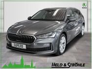 Skoda Superb, 2.0 TSI Combi, Jahr 2022 - Neu Ulm