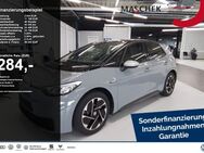 VW ID.3, 1st h A, Jahr 2022 - Wackersdorf