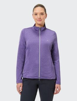 Joy Sportswear Trainingsjacke SPORTJACKE PEGGY