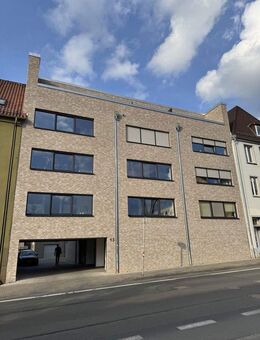 Charmante Wohnung zum Wohlfühlen zu Vermieten! - Osnabrück