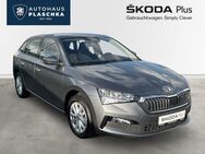 Skoda Scala, 1.0 TSI Tour, Jahr 2023 - Winsen (Luhe)