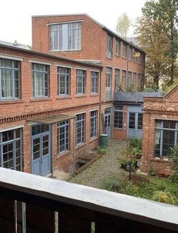 IKEA Gutschein geschenkt* Chemnitz-Sonnenberg* WG tauglich * helle 2 Zi.-Whg.*Balkon* Tageslichtbad* - Chemnitz