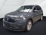 VW Tiguan, 1.5 TSI Life, Jahr 2024 - Langenhagen