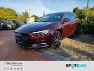 Opel Insignia, 1.5 ST INNOVATION SIDI Turbo Android, Jahr 2018 - Völpke
