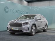 Skoda Enyaq, 80 x LOFT LM19, Jahr 2023 - München