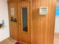 SAUNA zu verkaufen - Garmisch-Partenkirchen