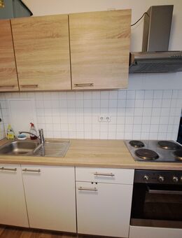 Küche - Berlin Marzahn-Hellersdorf
