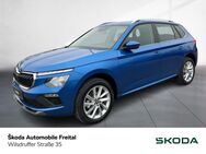 Skoda Kamiq, 1.0 TSI Selection, Jahr 2022 - Freital