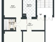 freie 3,5 Zimmer Wohnung Radebeul - Kötzschenbroda Zentrum - Radebeul