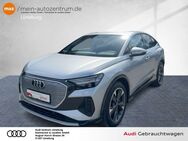 Audi Q4, 50 quattro, Jahr 2023 - Lüneburg