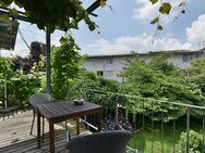 Freistehendes Einfamilienhaus in bester, gewachsener Lage von Weil am Rhein - Weil (Rhein)