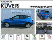 Seat Arona, 1.0 TSI FR 17, Jahr 2024 - Hagen (Bremischen)