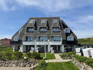 Schicke 2 Zimmer Maisonette-Wohnung im Dorint Strandhotel - Sylt