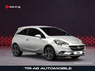 Opel Corsa, 1.2 Edition S S, Jahr 2022 - Bühl