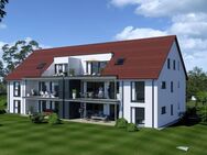 Dachgeschosswohnung Albblick Domizil Haus 2 Wohnung 5 - Balingen