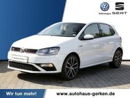 VW Polo, 1.8 TSI GTI EPH, Jahr 2017 - Ritterhude