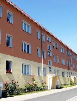 Über den Dächern Meißens wohnen: 2 RWE mit Balkon und Dusche auf dem Plossen - Meißen