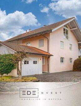 Ankommen und Wohlfühlen - ein Zuhause mit Charakter und Charme - Penzberg